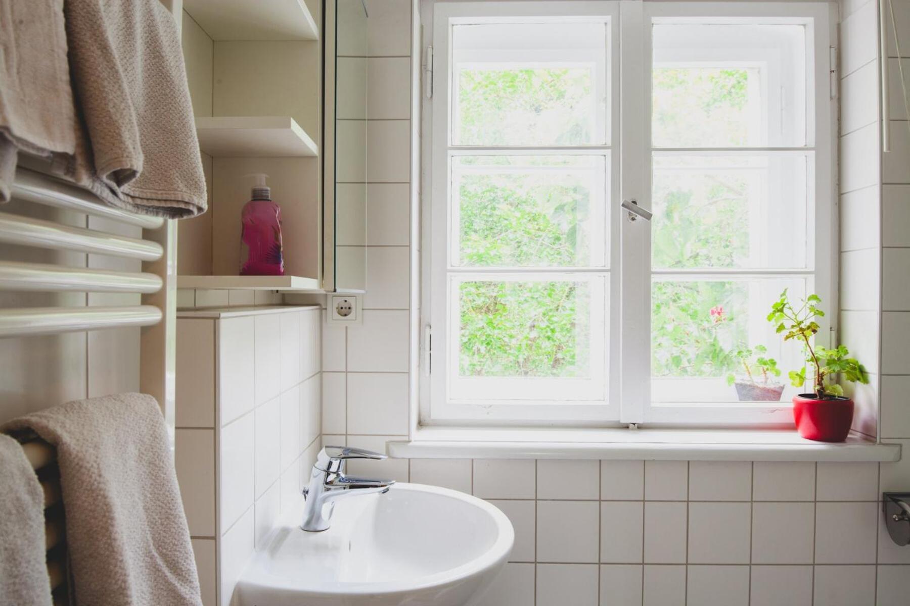 Ferienwohnung Jagdschloss Grunewald เบอร์ลิน ภายนอก รูปภาพ