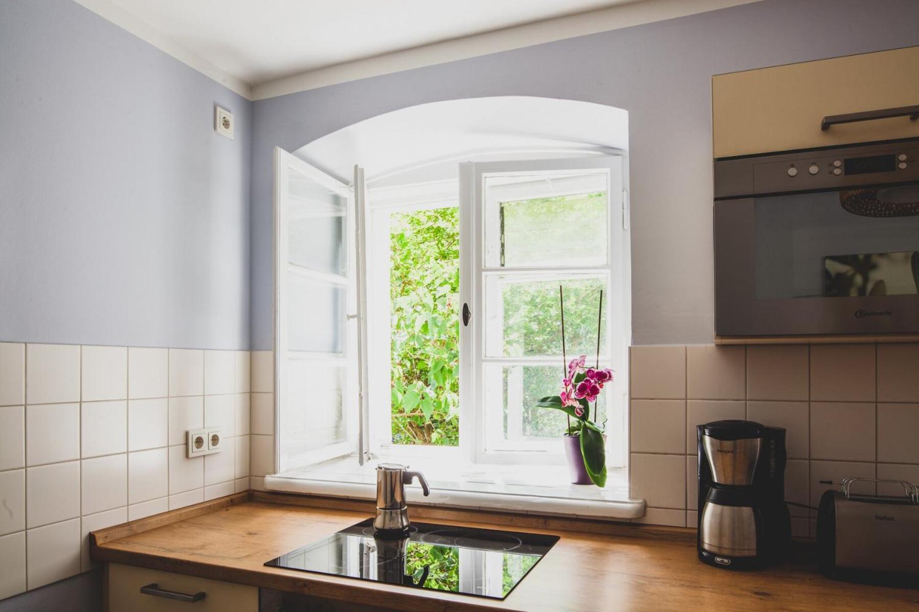 Ferienwohnung Jagdschloss Grunewald เบอร์ลิน ภายนอก รูปภาพ